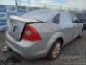 2013 FORD FOCUS SEDAN 