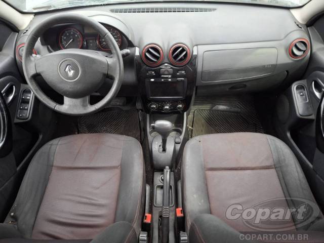 2014 RENAULT SANDERO 