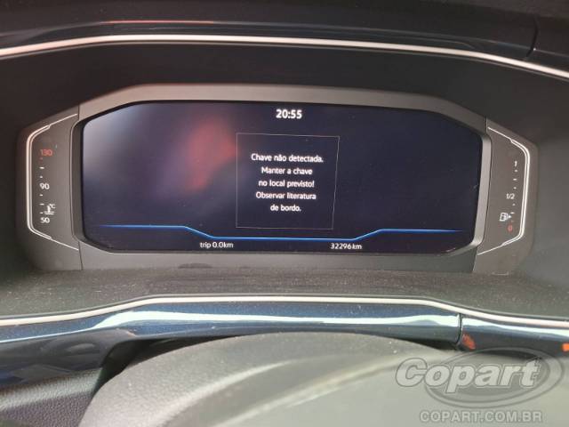 2023 VOLKSWAGEN T-CROSS 