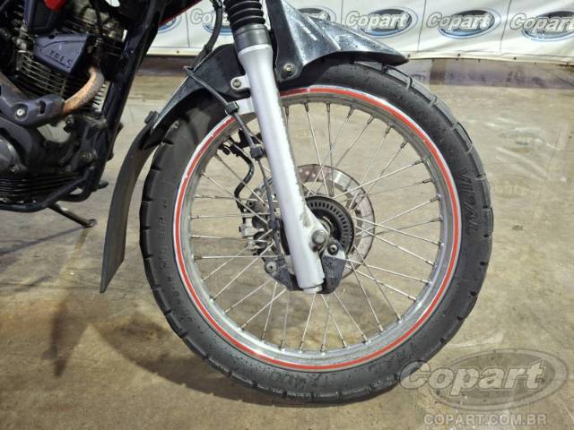 2024 YAMAHA CROSSER 