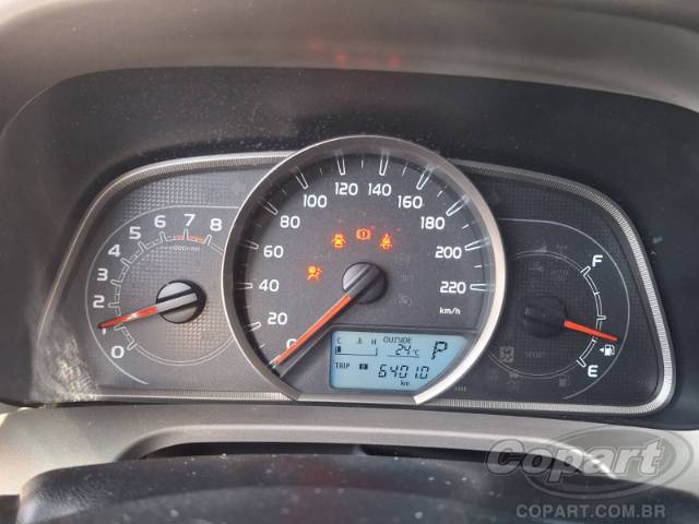 2013 TOYOTA RAV4 