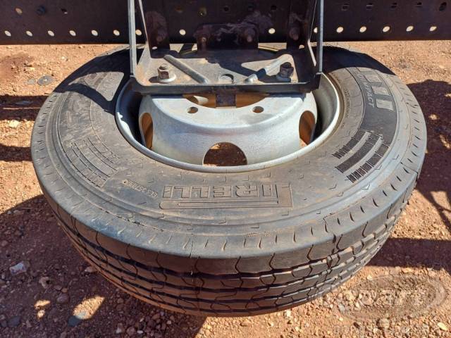 2025 VOLKSWAGEN DELIVERY 