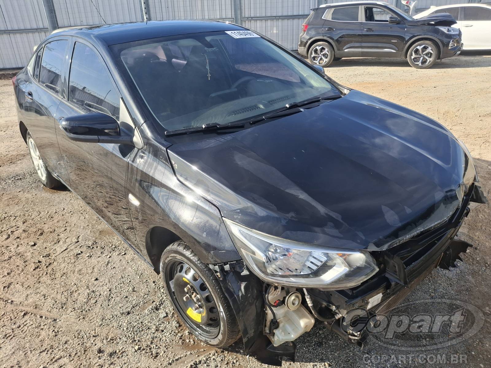 Chevrolet Onix Plus 1.0 12V Ecotec Turbo 2021