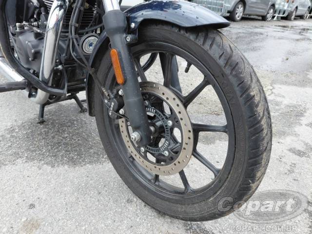 2023 ROYAL ENFIELD METEOR 