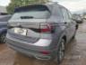 2023 VOLKSWAGEN T-CROSS 