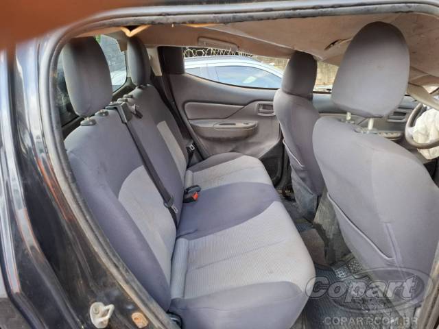 2020 MITSUBISHI L200 TRITON SPORT 