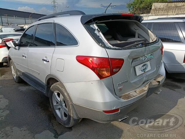 2012 HYUNDAI VERACRUZ 