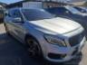 2015 MERCEDES BENZ GLA 