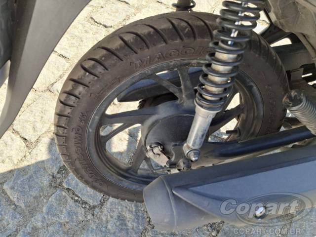 2025 HONDA BIZ 125 