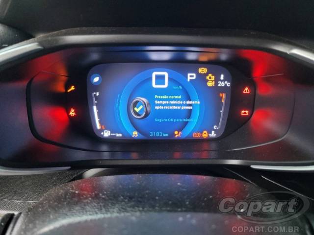 2026 CITROEN C3 