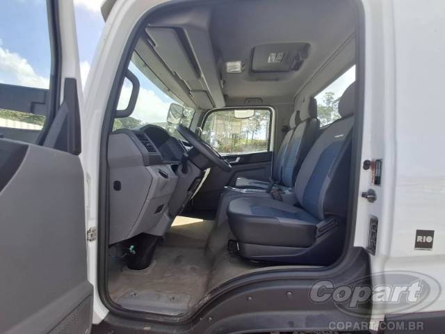 2023 VOLKSWAGEN E-DELIVERY 