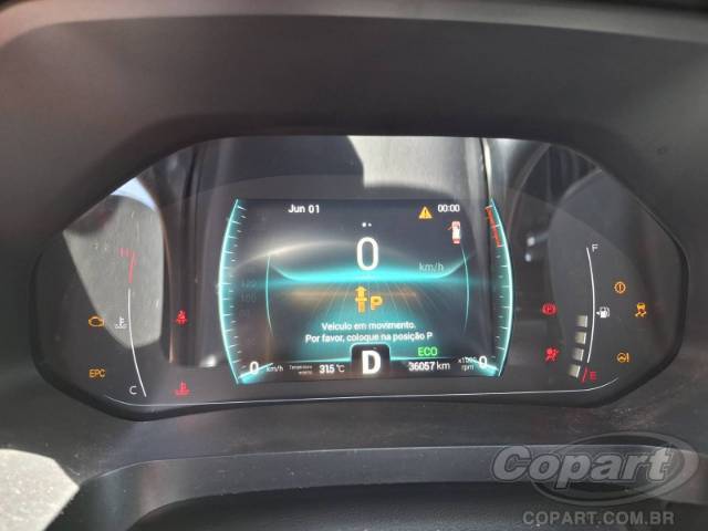 2023 CAOA CHERY TIGGO 5X 