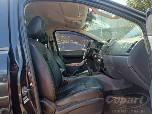 2013 FORD RANGER CD 