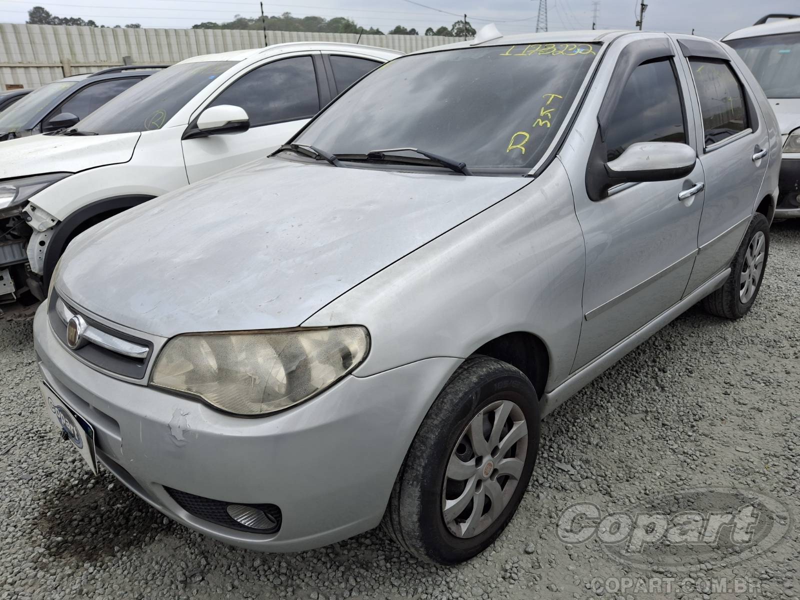 Foto 2: 2009 FIAT PALIO