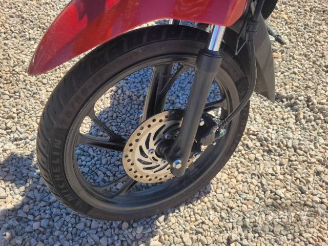 2026 HONDA BIZ 125 