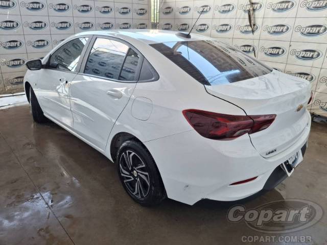 2024 CHEVROLET ONIX PLUS 