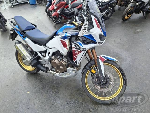 2024 HONDA CRF 1100L 