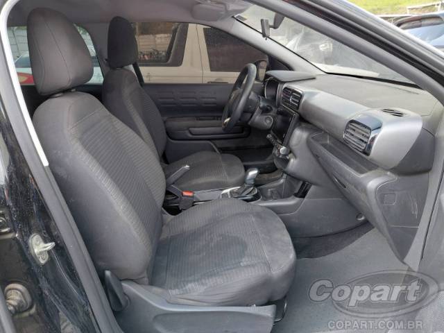 2022 CITROEN C4 CACTUS 