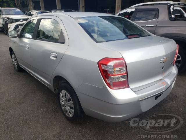 2014 CHEVROLET COBALT 