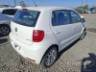 2014 VOLKSWAGEN FOX 