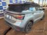 2025 VOLKSWAGEN T-CROSS 