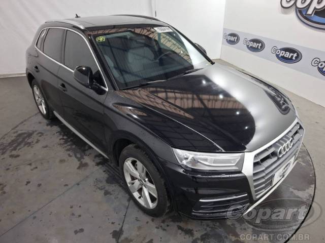 2019 AUDI Q5 