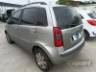 2008 FIAT IDEA 