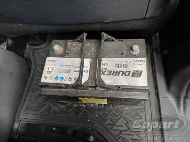 2022 TOYOTA HILUX CD 