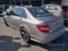 2014 MERCEDES BENZ CLASSE C 