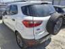 2015 FORD ECOSPORT 