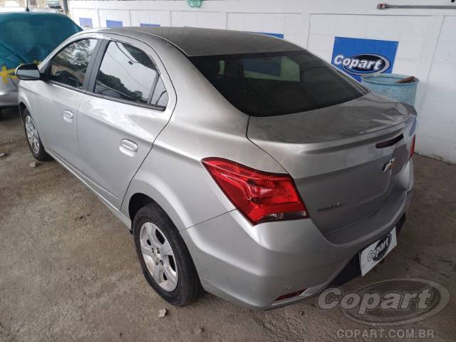 2019 CHEVROLET PRISMA 