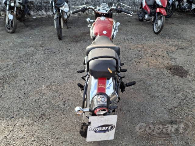 2024 ROYAL ENFIELD CLASSIC 