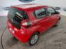 2019 FIAT MOBI 