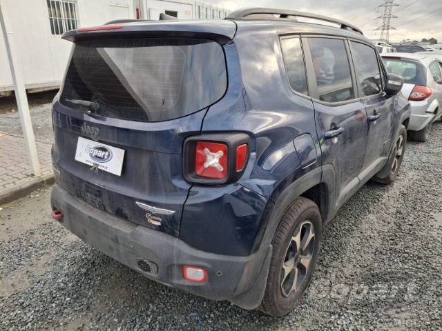 2019 JEEP RENEGADE 
