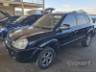 2010 HYUNDAI TUCSON 