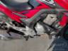 2019 HONDA CB 250 F 