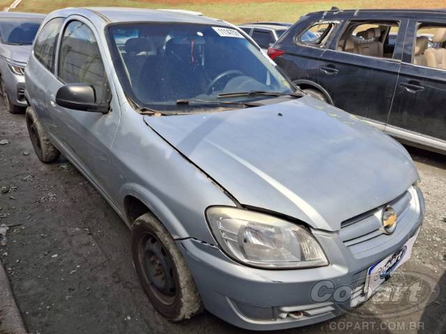 2009 CHEVROLET CELTA 