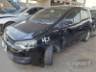 2011 VOLKSWAGEN FOX 