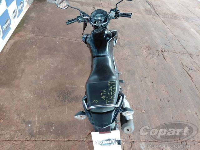2022 HONDA CG 160 