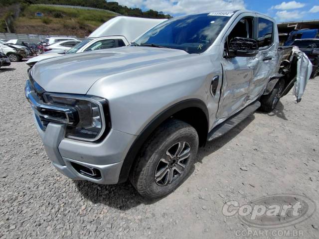 2026 FORD RANGER CD 