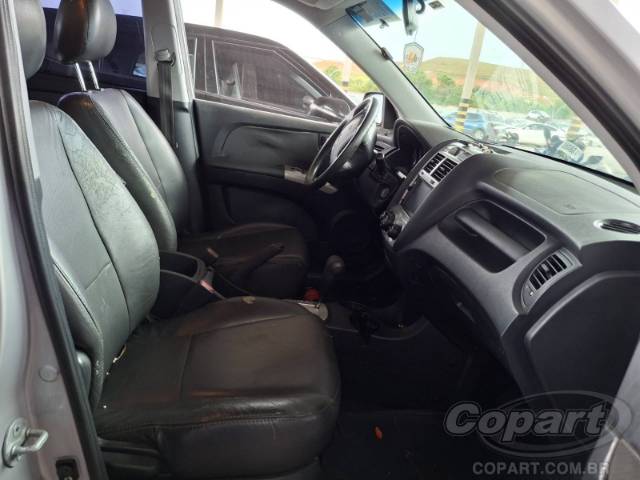 2008 KIA SPORTAGE 