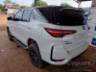 2022 TOYOTA SW4 
