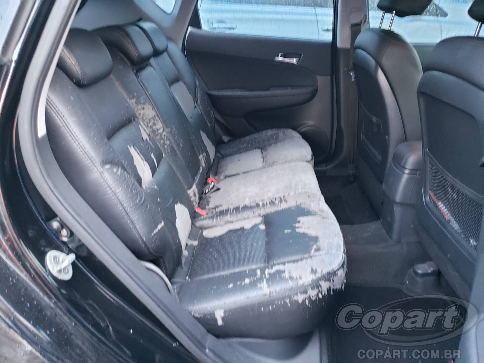 Foto 6 de 10: 2011 HYUNDAI I30