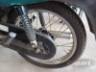 2002 YAMAHA CRYPTON 