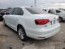 2016 VOLKSWAGEN JETTA 