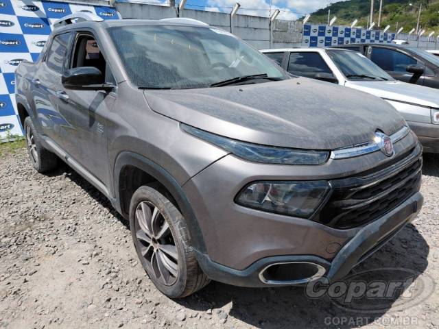 2021 FIAT TORO 