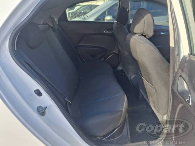 2015 HYUNDAI HB20 