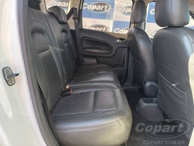 2015 CITROEN C3 AIRCROSS 