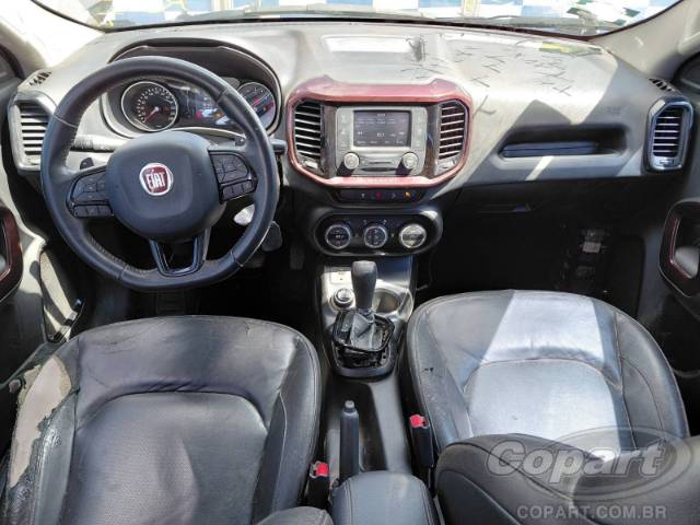 2019 FIAT TORO 