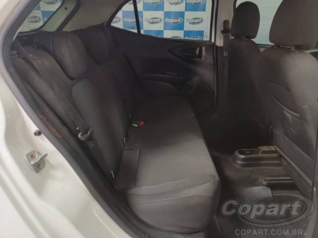 2022 FIAT ARGO 